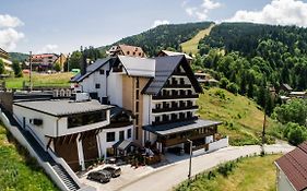 Hotel Roman Maramures - Ski & Spa Resort